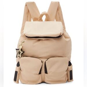 🌸See By Chloe🌸 JOYRIDER BACKPACK IN CAMEO ROSE
